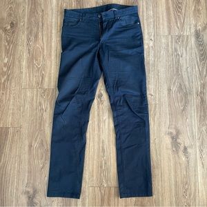 Men’s Charles Tyrwhitt 5-Pocket Pants - 32x34 Slim Fit